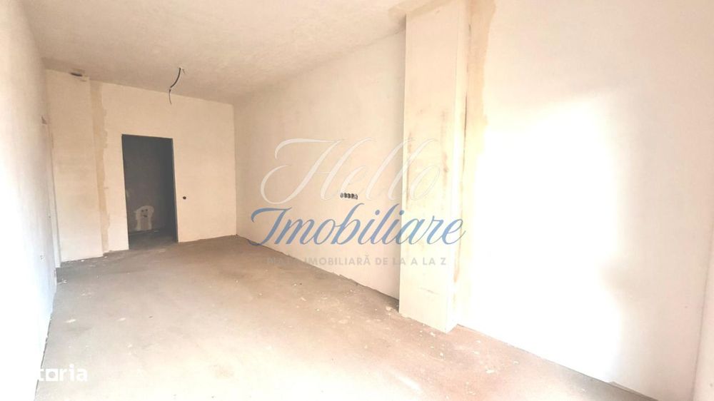 Apartament 4 camere 80mp , zona TINERETULUI