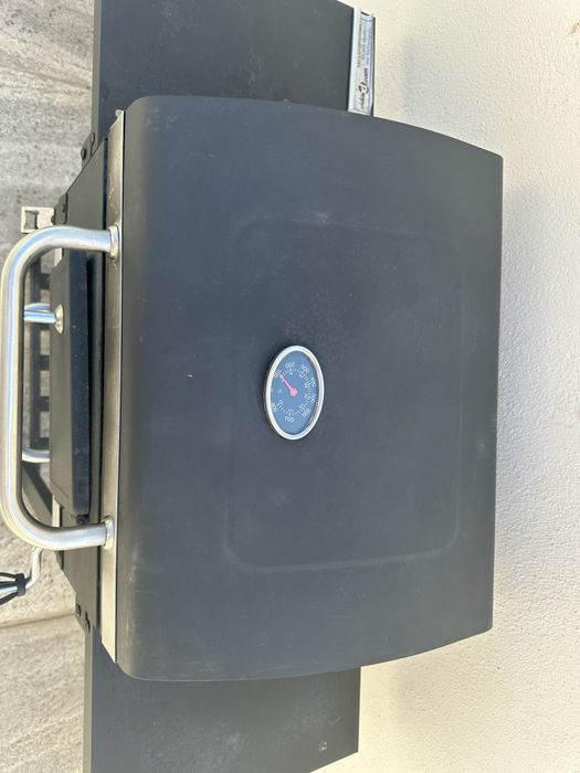 Барбекю скара vidaXL