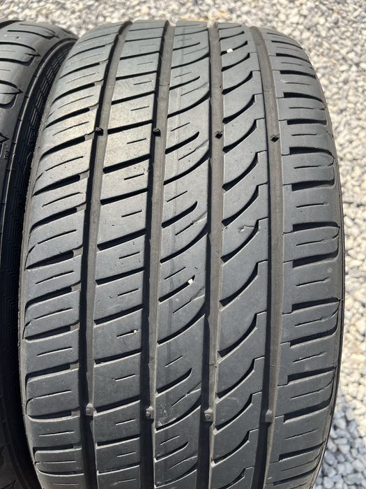 4бр 225/40/18 на 5,7мм с 17дот