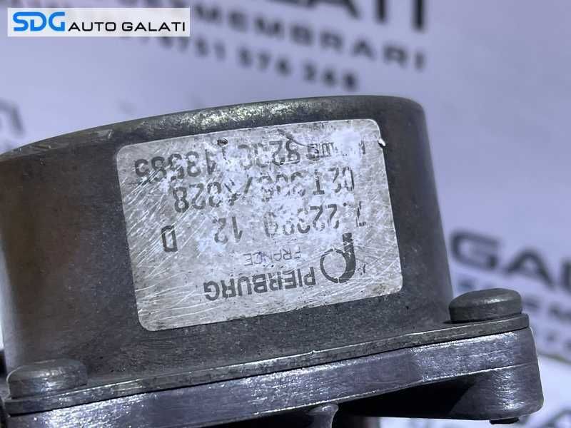 Pompa Vacuum Vacum Renault Symbol Thalia 1.5 DCI 2001 - 2012 Cod 8200113585 72238912D