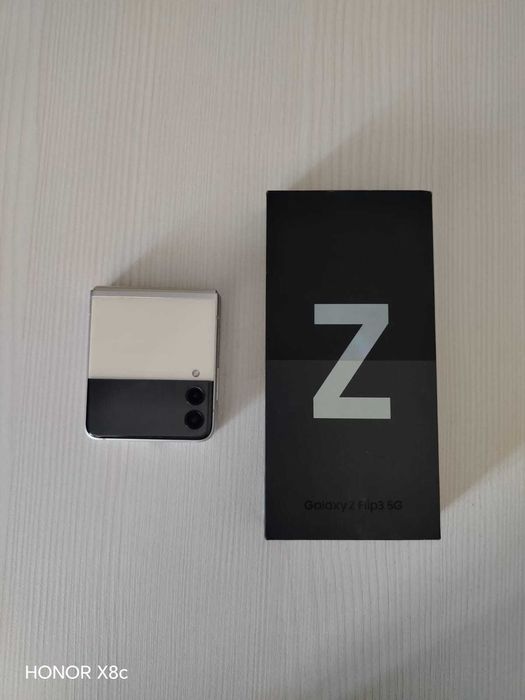 Samsung Zflip3 5G