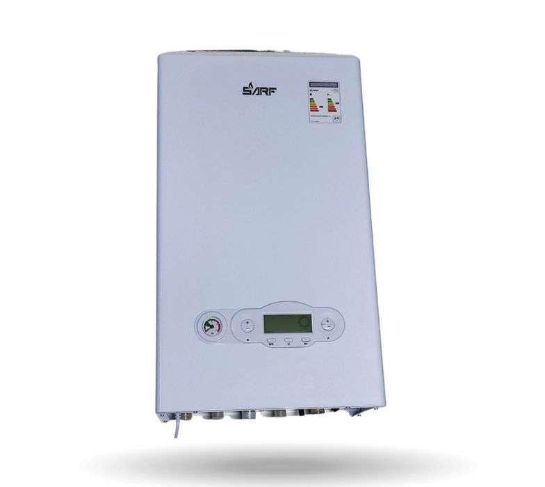 Sarf двухконтурный котёл