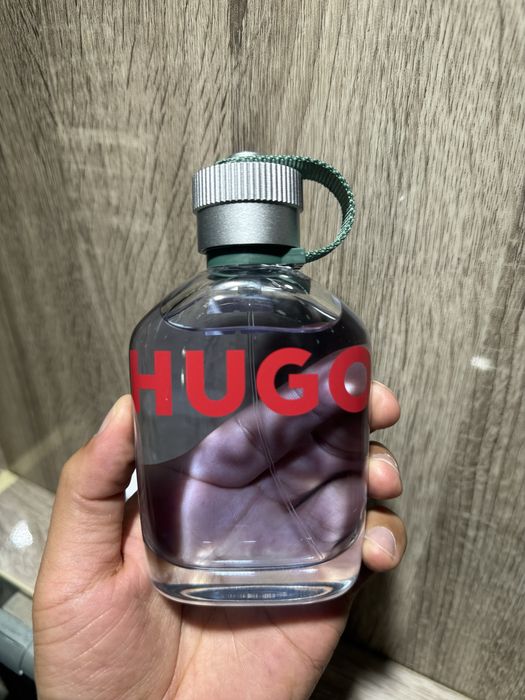 Hugo Man Hugo boss