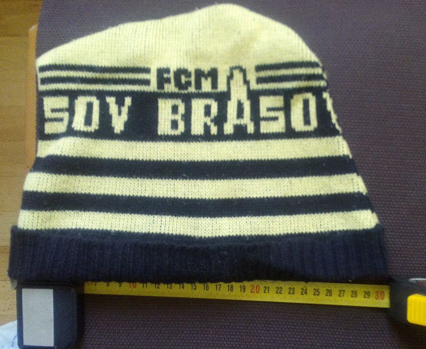 5 Caciuli fesuri pt. SKY si copii fulare