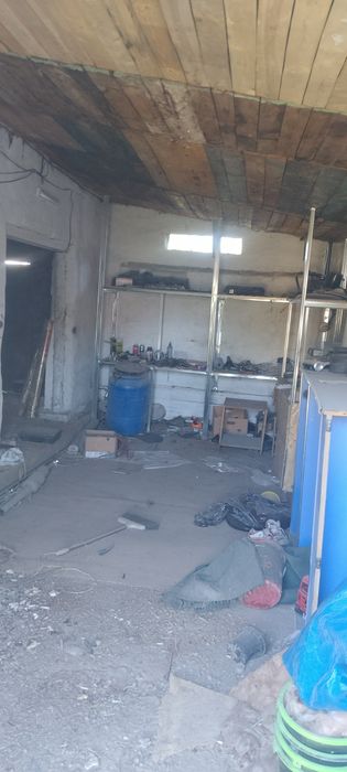 Продам гараж для авто