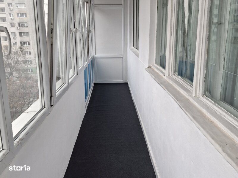 Apartament 2 Camere|Bulevardul Ion Mihalache| 5' Metrou 1 Mai|