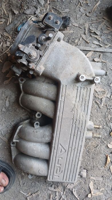 Продам на ауди фальцвагент  2.3 недорого