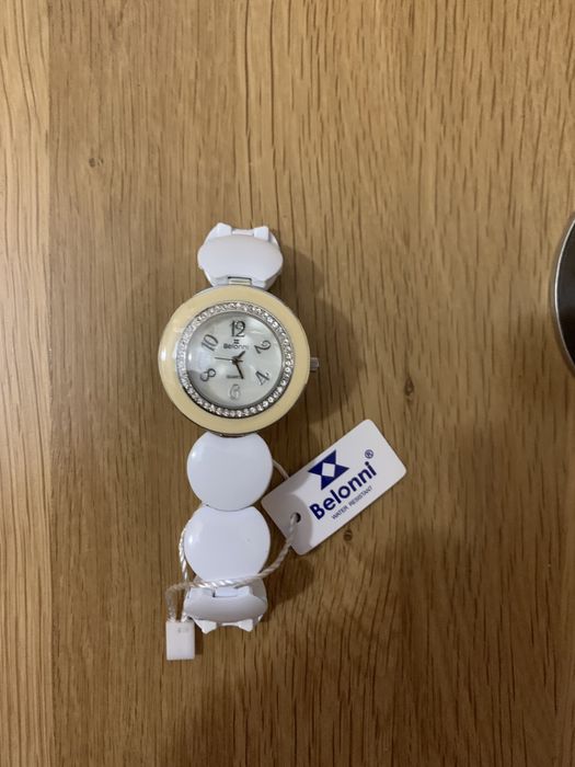Нов Часовник Belonni