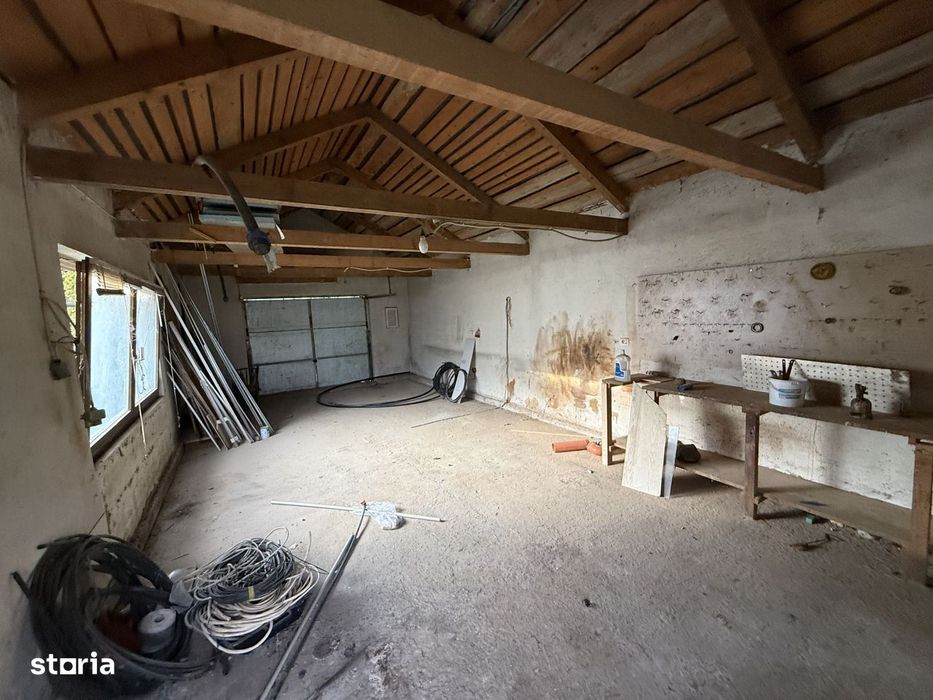 Casa Horodnic De Sus | Teren 1500MP | 130.000 Euro
