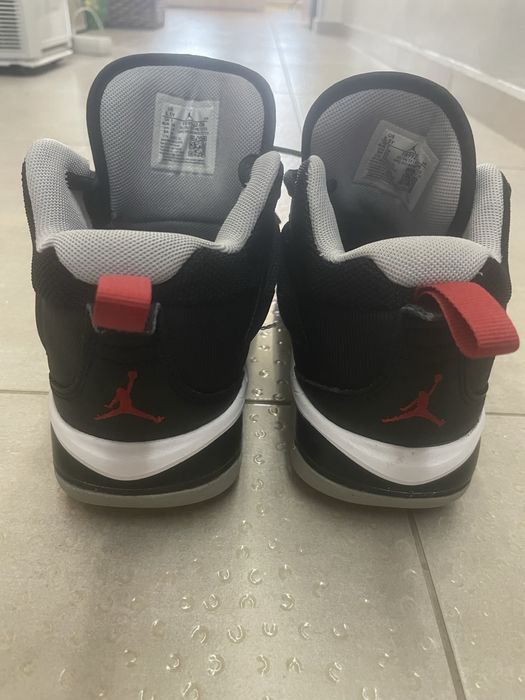 Nike Jordan Stay Loyal 3 номер 38