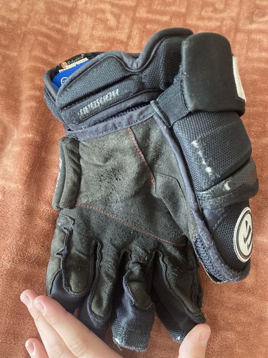 Крага Warrior covert