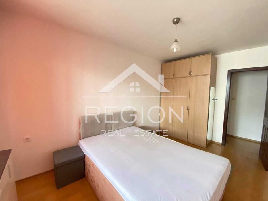 Дава се под наем Двустаен апартамент в Варна, Трошево - 60 кв.м за 357 € - Снимка #4