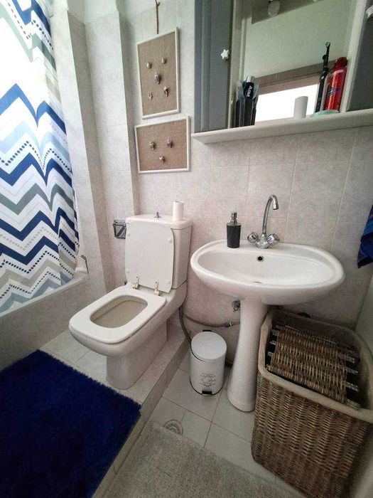 Продава лукс апартамент 48м2 първа линия в Неа Врасна, Северна Гърция