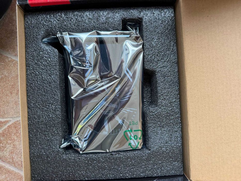 Placa Video RADEON RX6400 4GB single fan