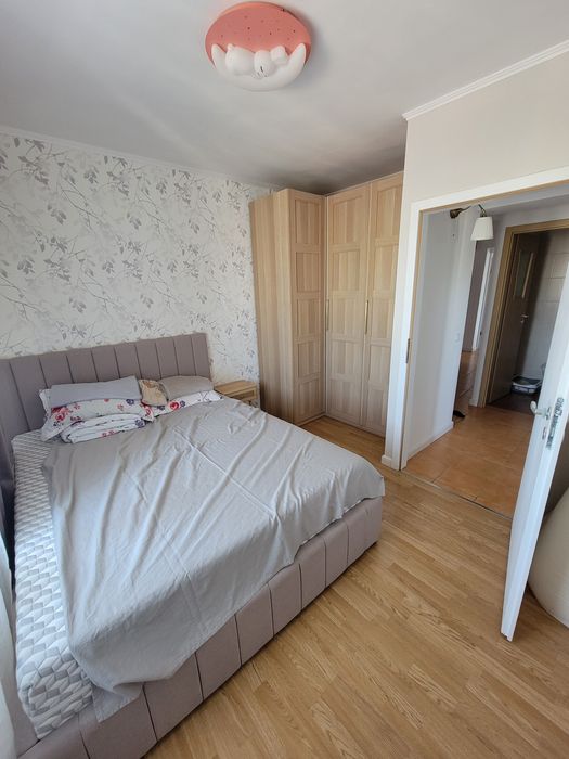 PF Vând apartament 3 CAMERE + boxa - complex Dream Village