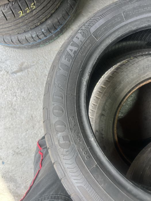 195 55 16 goodyear vara dot 2023