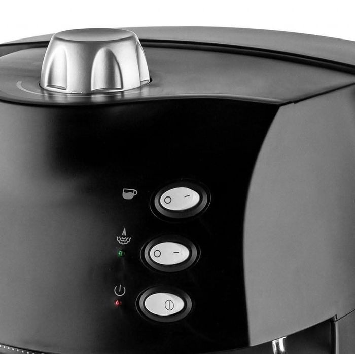 ПРОМОЦИЯ- Комплект от Еспресо машина и Фрапе миксер