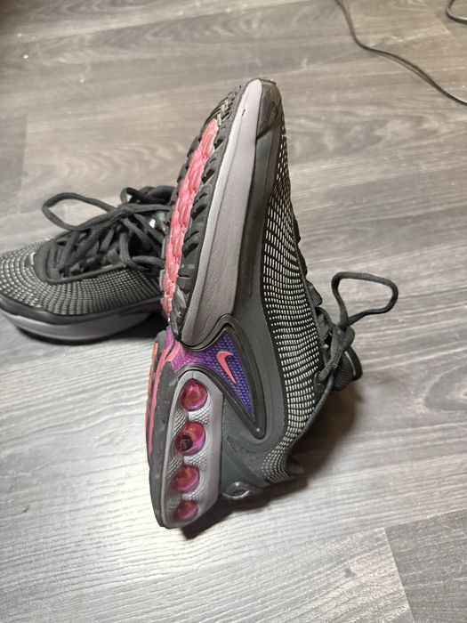 Маратонки Nike DN