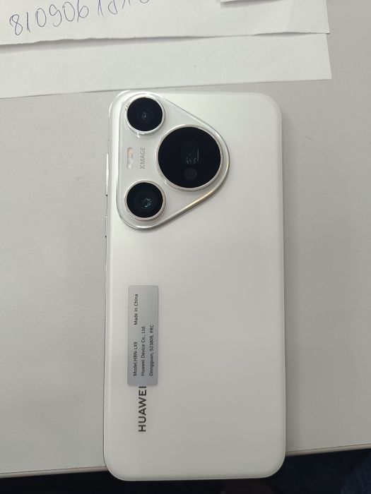 Huawei Pura 70 Pro 512 gb