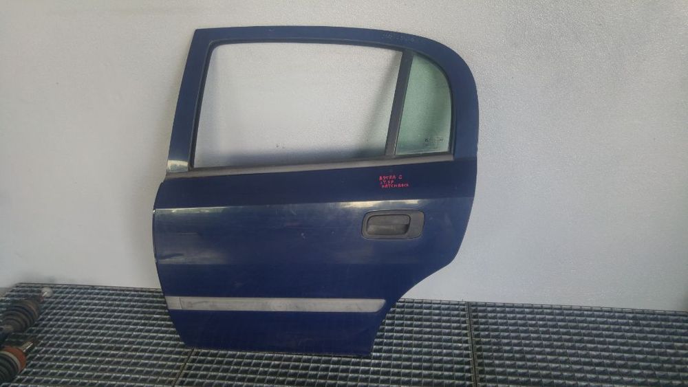 usa stanga spate opel astra g hatchback