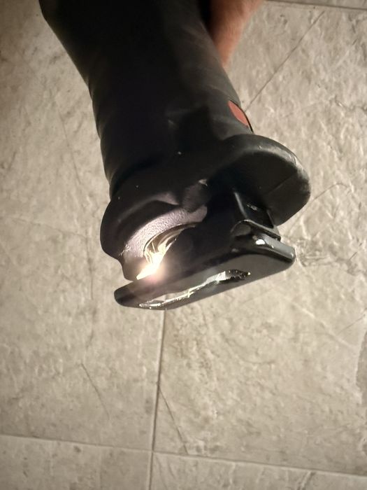 Fierastrau sabie HILTI SR 6 vulpe