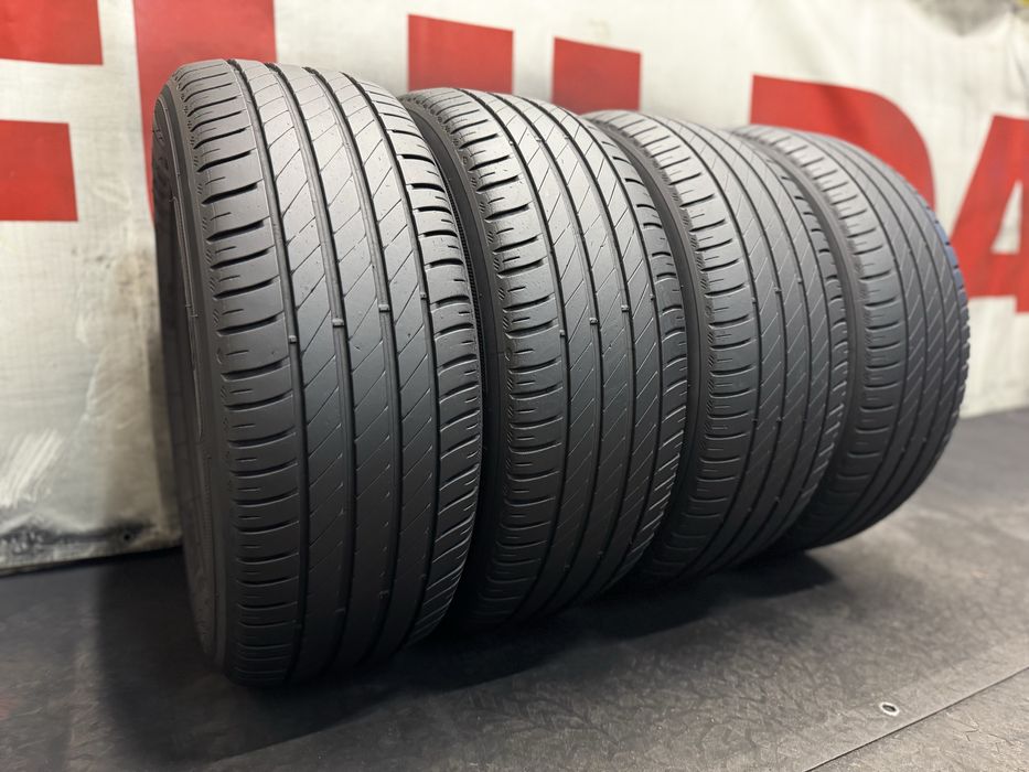 205 55 16, Летни гуми, Kleber DynaxerHP4, 4 броя