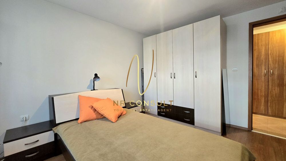 Дава се под наем Двустаен апартамент в София, Лозенец - 41 кв.м за 598.23 € - Снимка #3