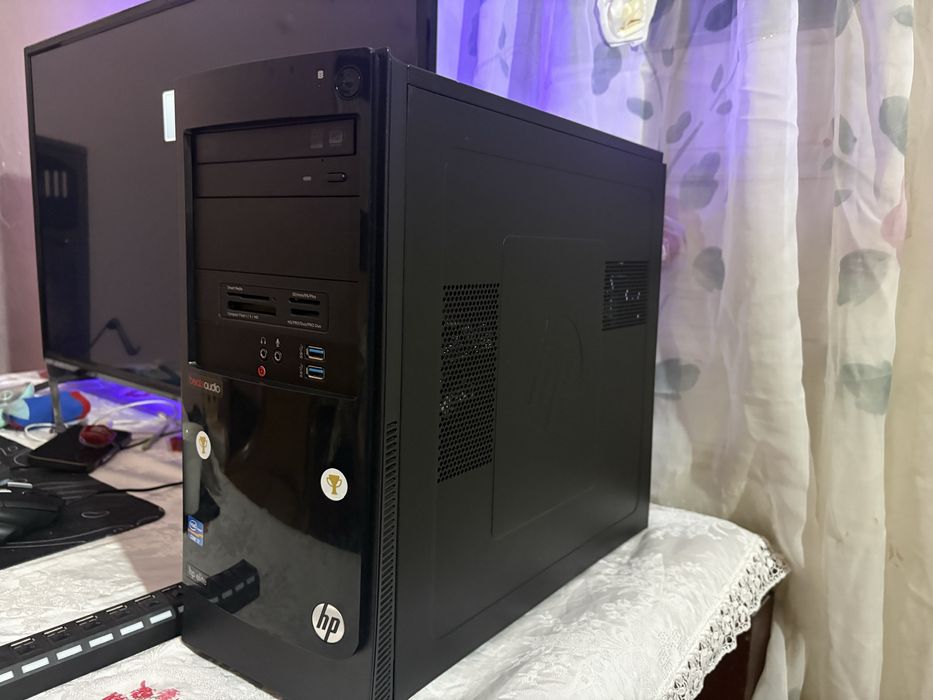 PC Gaming i7 + GTX 970 4GB / 16GB RAM / 2 SSD GTA V Fortnite CS2