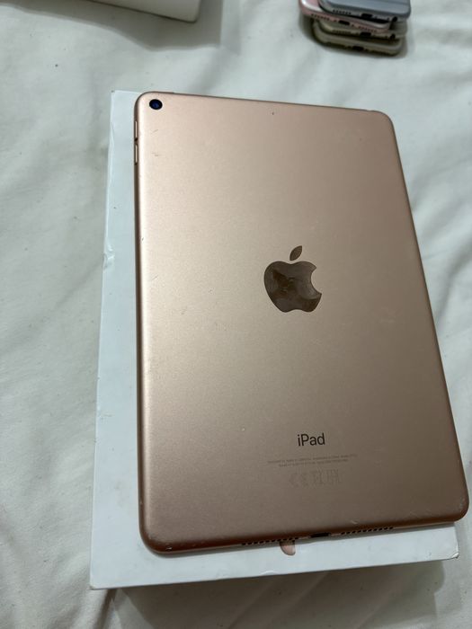 Айпад мини 5 продам