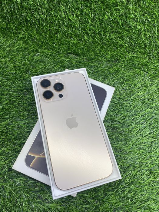 IPhone 16 Pro Max / 256gb / 92% / Ломбард Дд / id8054