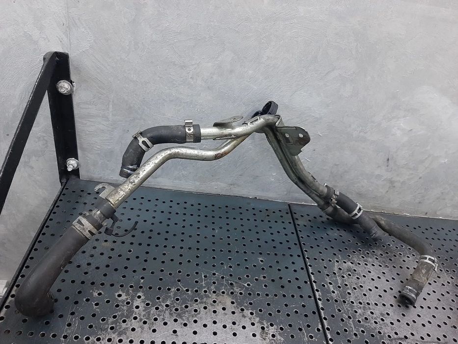 furtun conducta apa 1.9 cdti z19dt opel zafira b astra h 55200630