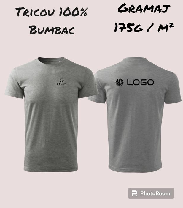 Tricouri personalizate