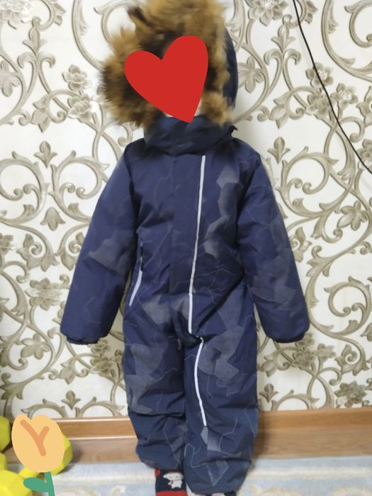 Комбинезон детский
