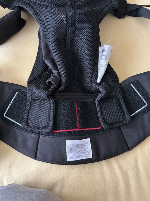 Ергономична раница Ergobaby Omni 360