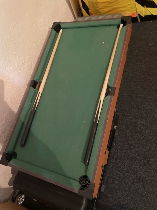 Vand biliard pentru copii