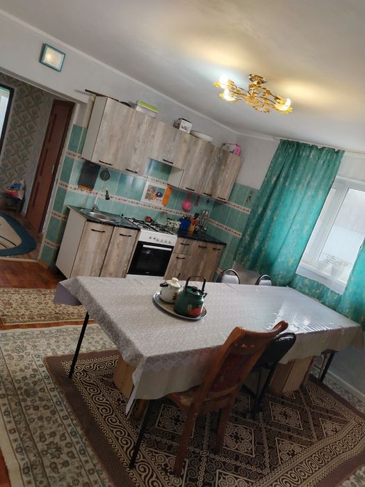 Продам частный дом 19 микрорайон