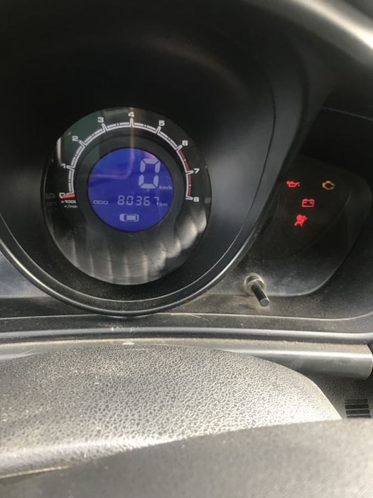 Продам Лифан х 60