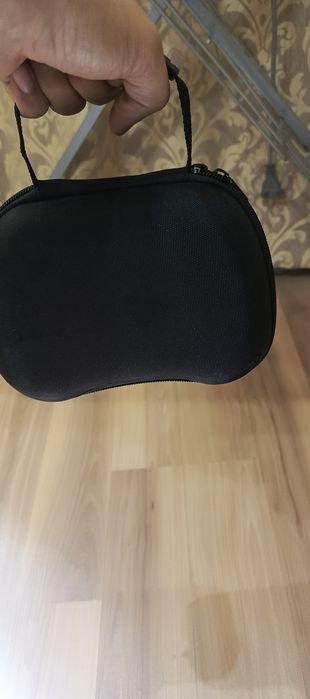 Джойстик PS5 + кейс