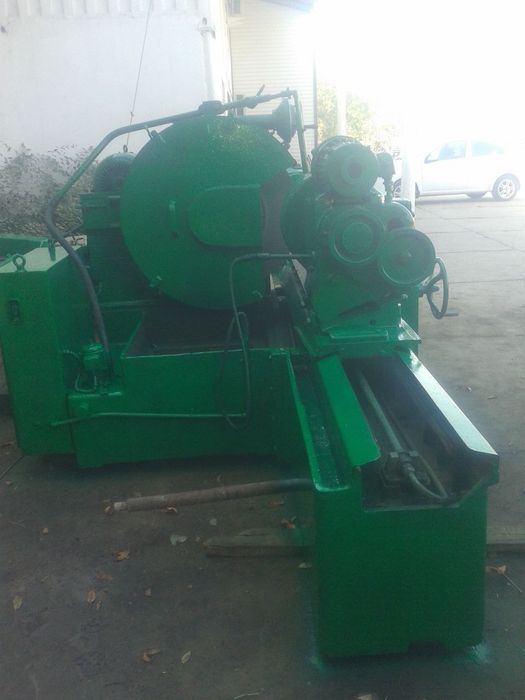 Продаётся станок для шлифовки коленвалов модель 3а423.