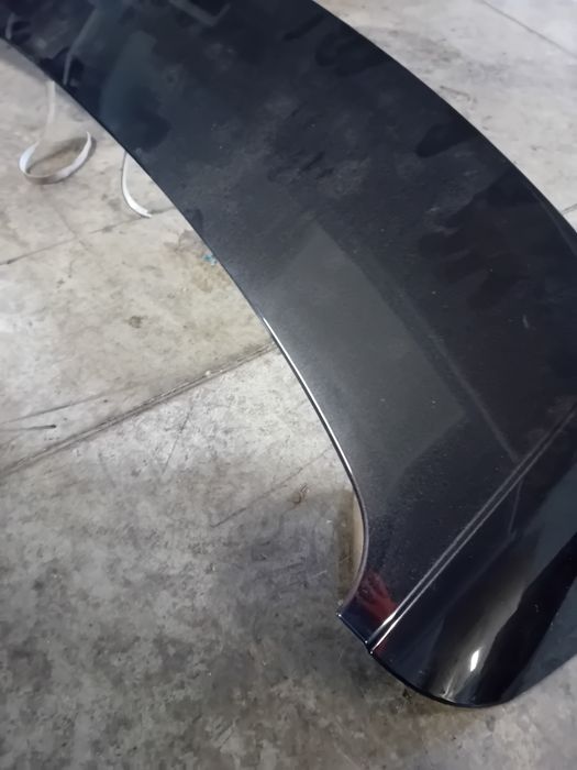 eleron hayon nissan qashqai 2015