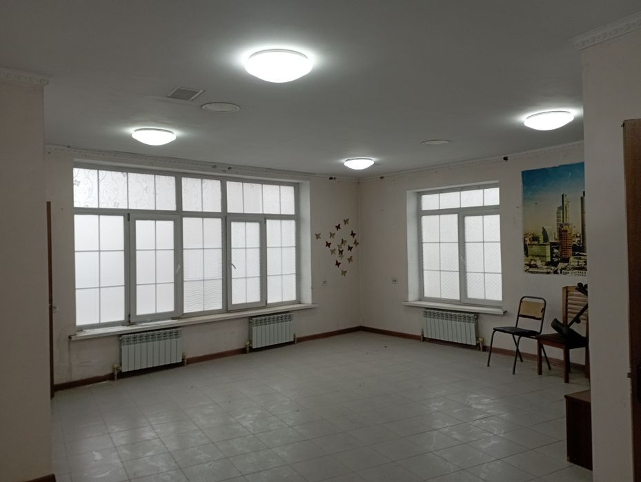 Два дома с участком