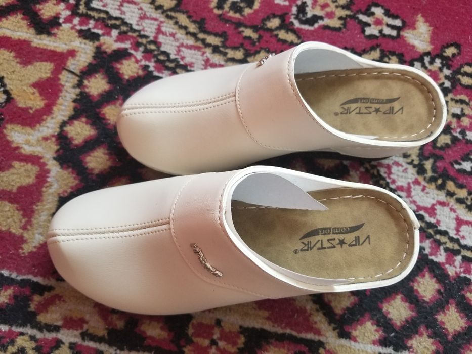 Дамски елегантни сандали, нови размер 38