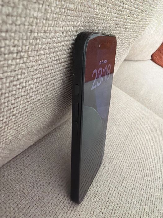 Iphone 16 pro 128gb 91%