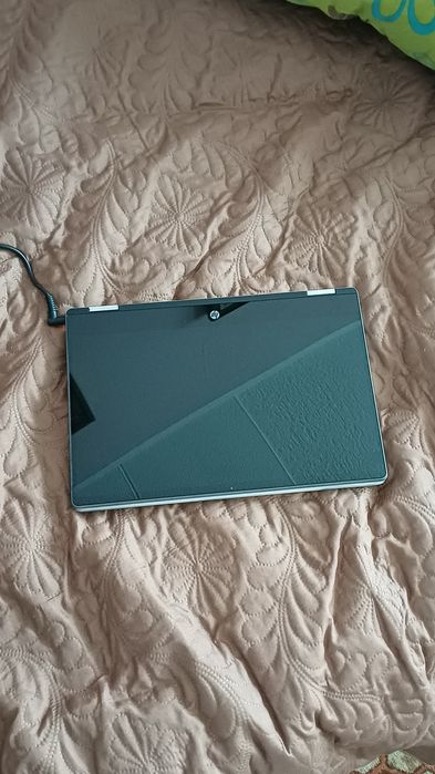 HP Pavilion x360 Convertible