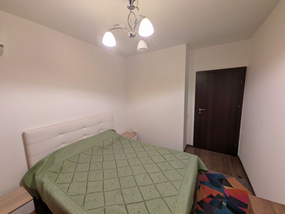 Proprietar: Ap. 2 Cam. 43mp + Parcare | Șoseaua Sălaj