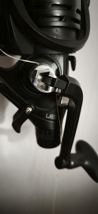 Продам икарповик телекарп с тестом 160 300  и второй удочка маховый 6м