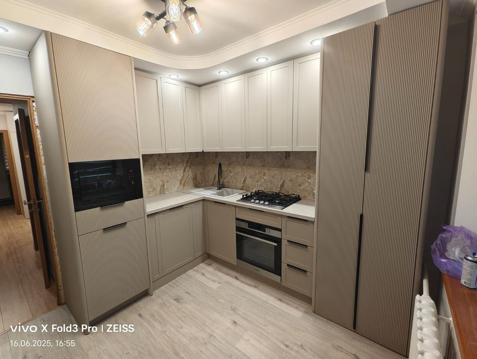 Корпусная мебель