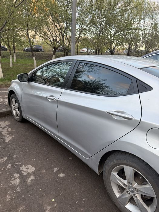 Сдам в аренду машину