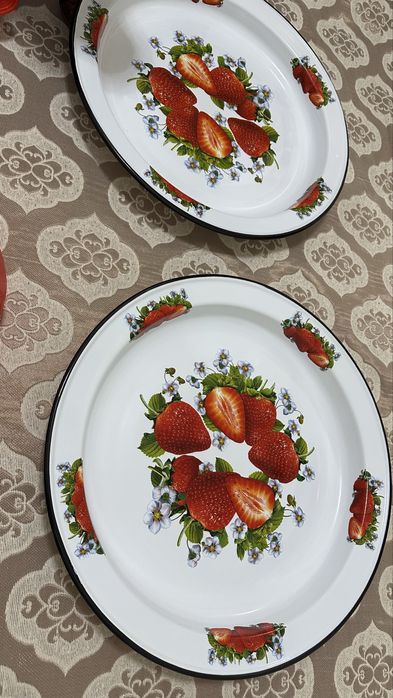 Ет табак 2шт 47см