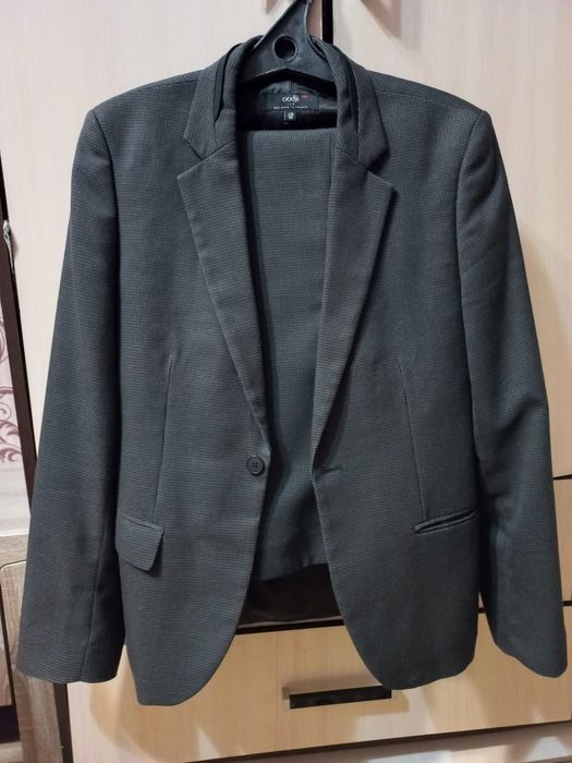 Костюм классический